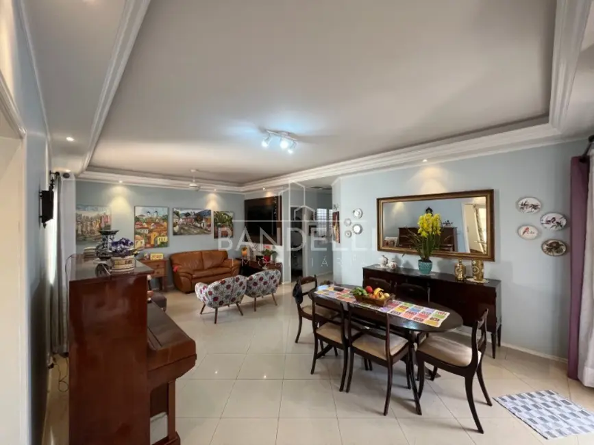 Casa com 3 quartos à venda, 273m2 em Vila Harmonia, Araraquara - SP - imagem 8 Foto 8 de Casa com 3 quartos à venda, 273m2 em Vila Harmonia, Araraquara - SP