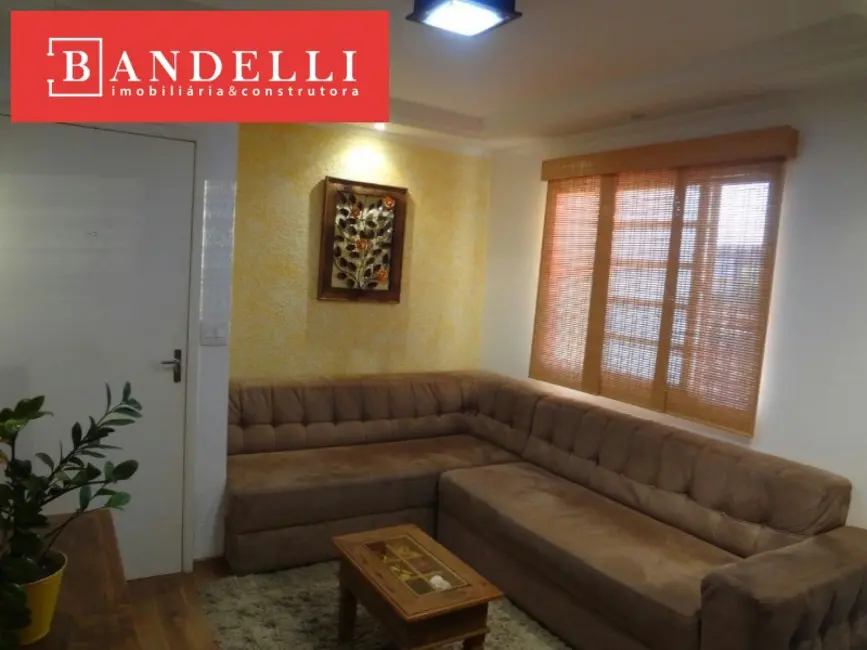 Apartamento com 2 quartos à venda, 52m2 em Vila Cidade Industrial (Vila Xavier), Araraquara - SP - imagem 6 Foto 6 de Apartamento com 2 quartos à venda, 52m2 em Vila Cidade Industrial (Vila Xavier), Araraquara - SP