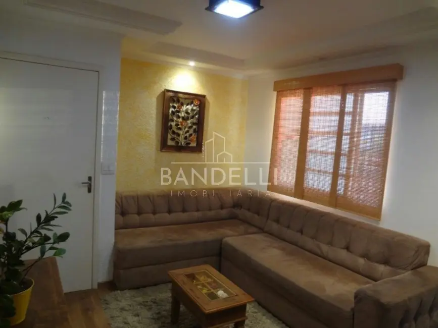 Apartamento com 2 quartos à venda, 52m2 em Vila Cidade Industrial (Vila Xavier), Araraquara - SP - imagem 6 Foto 6 de Apartamento com 2 quartos à venda, 52m2 em Vila Cidade Industrial (Vila Xavier), Araraquara - SP