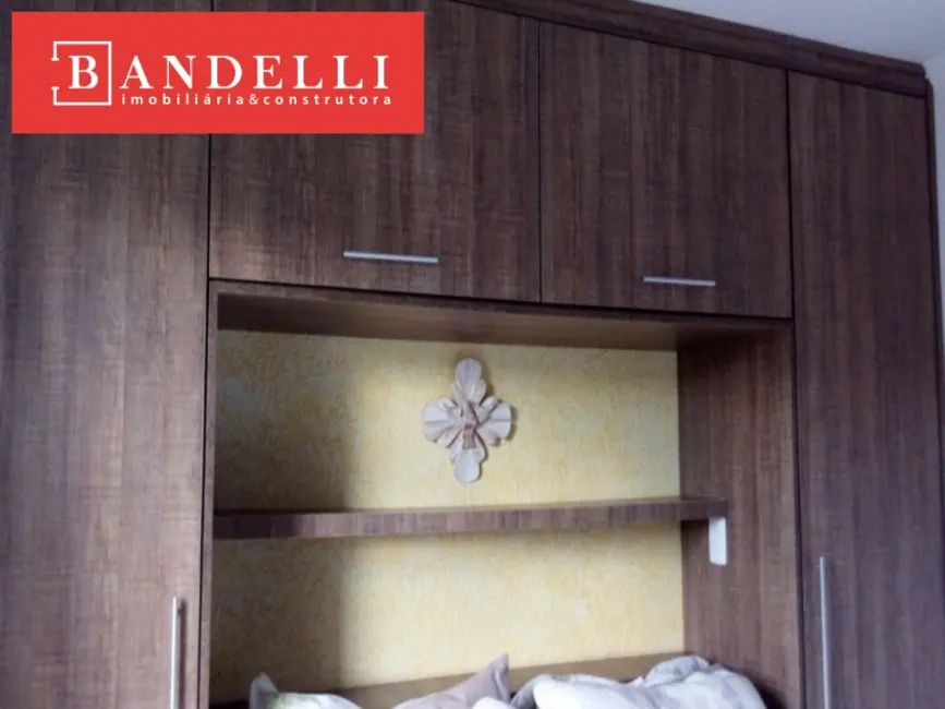 Apartamento com 2 quartos à venda, 52m2 em Vila Cidade Industrial (Vila Xavier), Araraquara - SP - imagem 7 Foto 7 de Apartamento com 2 quartos à venda, 52m2 em Vila Cidade Industrial (Vila Xavier), Araraquara - SP