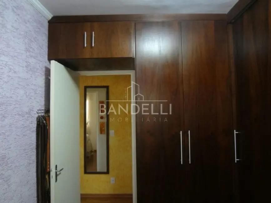 Apartamento com 2 quartos à venda, 52m2 em Vila Cidade Industrial (Vila Xavier), Araraquara - SP - imagem 4 Foto 4 de Apartamento com 2 quartos à venda, 52m2 em Vila Cidade Industrial (Vila Xavier), Araraquara - SP