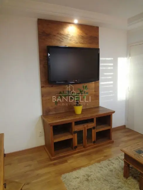 Apartamento com 2 quartos à venda, 52m2 em Vila Cidade Industrial (Vila Xavier), Araraquara - SP - imagem 5 Foto 5 de Apartamento com 2 quartos à venda, 52m2 em Vila Cidade Industrial (Vila Xavier), Araraquara - SP