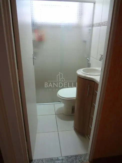 Apartamento com 2 quartos à venda, 52m2 em Vila Cidade Industrial (Vila Xavier), Araraquara - SP - imagem 8 Foto 8 de Apartamento com 2 quartos à venda, 52m2 em Vila Cidade Industrial (Vila Xavier), Araraquara - SP