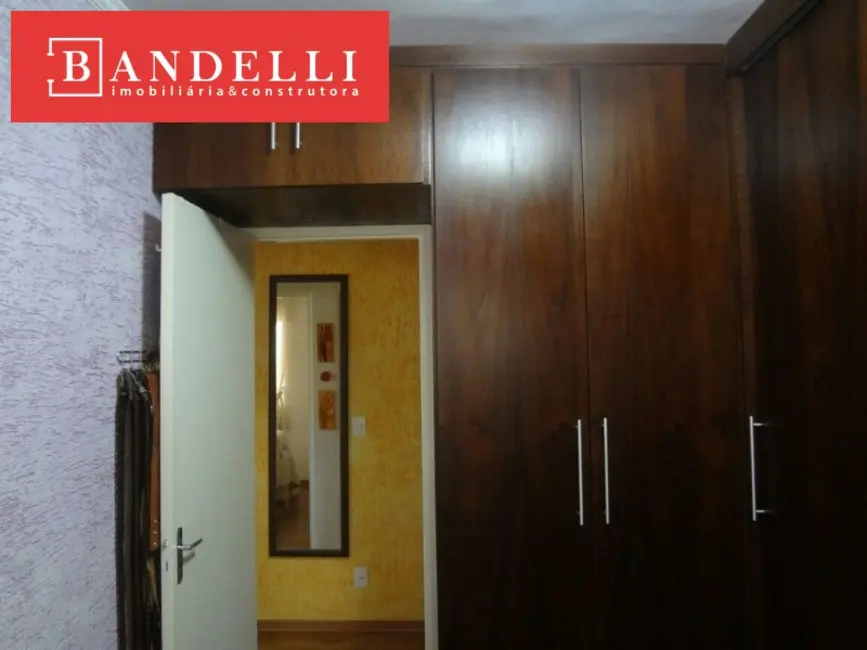 Apartamento com 2 quartos à venda, 52m2 em Vila Cidade Industrial (Vila Xavier), Araraquara - SP - imagem 4 Foto 4 de Apartamento com 2 quartos à venda, 52m2 em Vila Cidade Industrial (Vila Xavier), Araraquara - SP