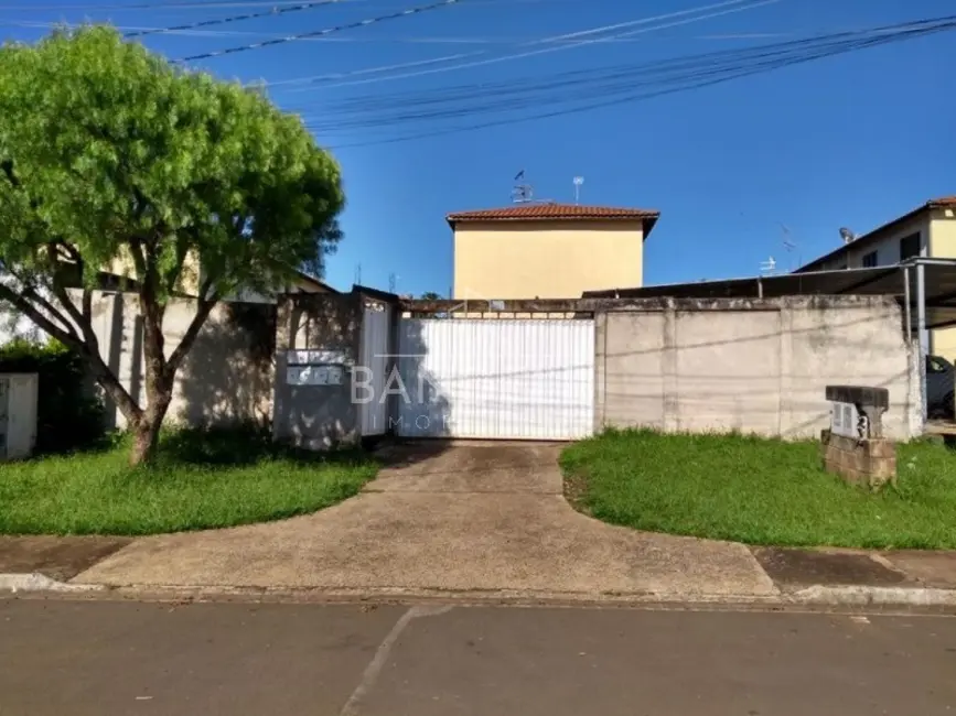 Apartamento com 2 quartos à venda, 45m2 em Jardim Residencial Paraíso, Araraquara - SP - imagem 1 Foto 1 de Apartamento com 2 quartos à venda, 45m2 em Jardim Residencial Paraíso, Araraquara - SP