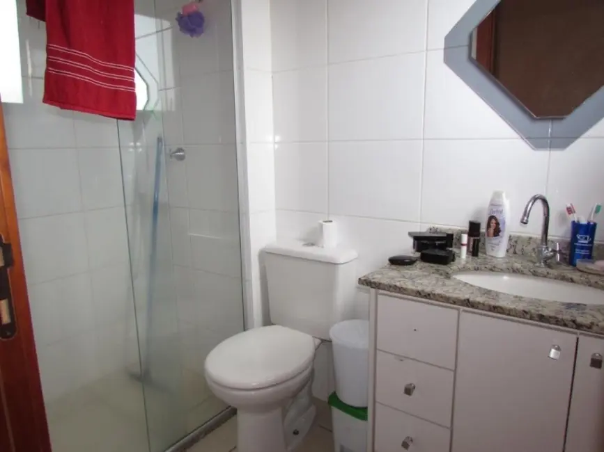 Foto 2 de Apartamento com 1 quarto à venda, 31m2 em Centro, Araraquara - SP