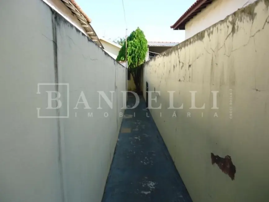 Casa com 2 quartos à venda, 106m2 em Centro, Araraquara - SP - imagem 4 Foto 4 de Casa com 2 quartos à venda, 106m2 em Centro, Araraquara - SP