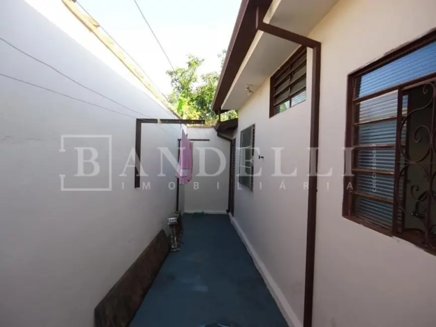 Casa com 2 quartos à venda, 106m2 em Centro, Araraquara - SP - imagem 3 Foto 3 de Casa com 2 quartos à venda, 106m2 em Centro, Araraquara - SP