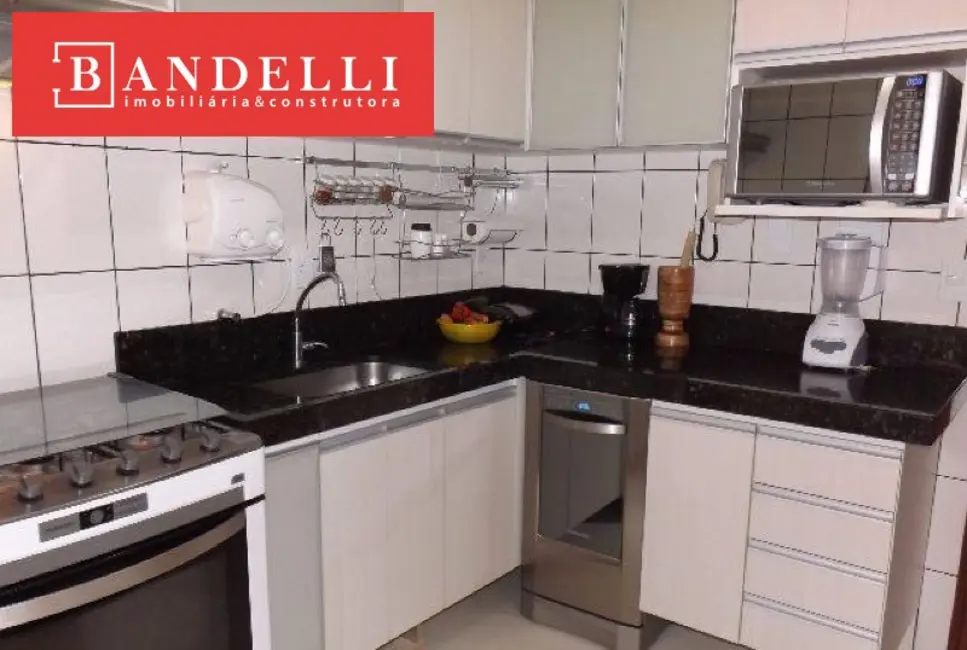 Apartamento com 3 quartos à venda, 100m2 em Centro, Araraquara - SP - imagem 6 Foto 6 de Apartamento com 3 quartos à venda, 100m2 em Centro, Araraquara - SP