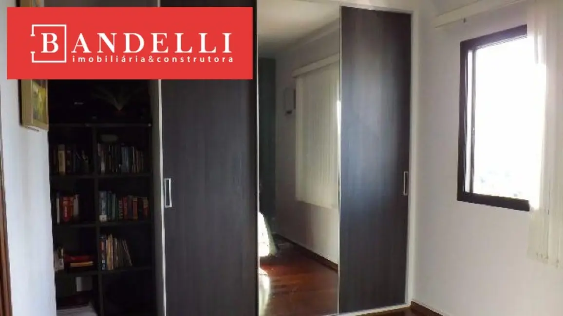 Apartamento com 3 quartos à venda, 100m2 em Centro, Araraquara - SP - imagem 5 Foto 5 de Apartamento com 3 quartos à venda, 100m2 em Centro, Araraquara - SP
