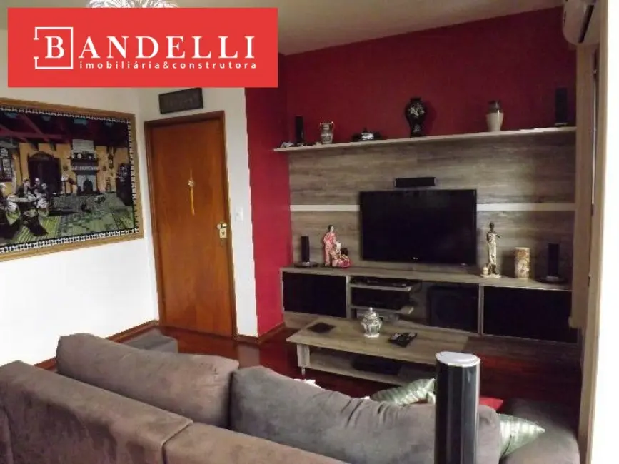 Apartamento com 3 quartos à venda, 100m2 em Centro, Araraquara - SP - imagem 3 Foto 3 de Apartamento com 3 quartos à venda, 100m2 em Centro, Araraquara - SP