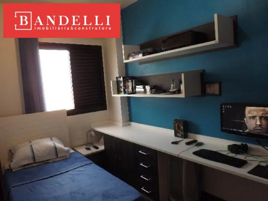 Apartamento com 3 quartos à venda, 100m2 em Centro, Araraquara - SP - imagem 7 Foto 7 de Apartamento com 3 quartos à venda, 100m2 em Centro, Araraquara - SP