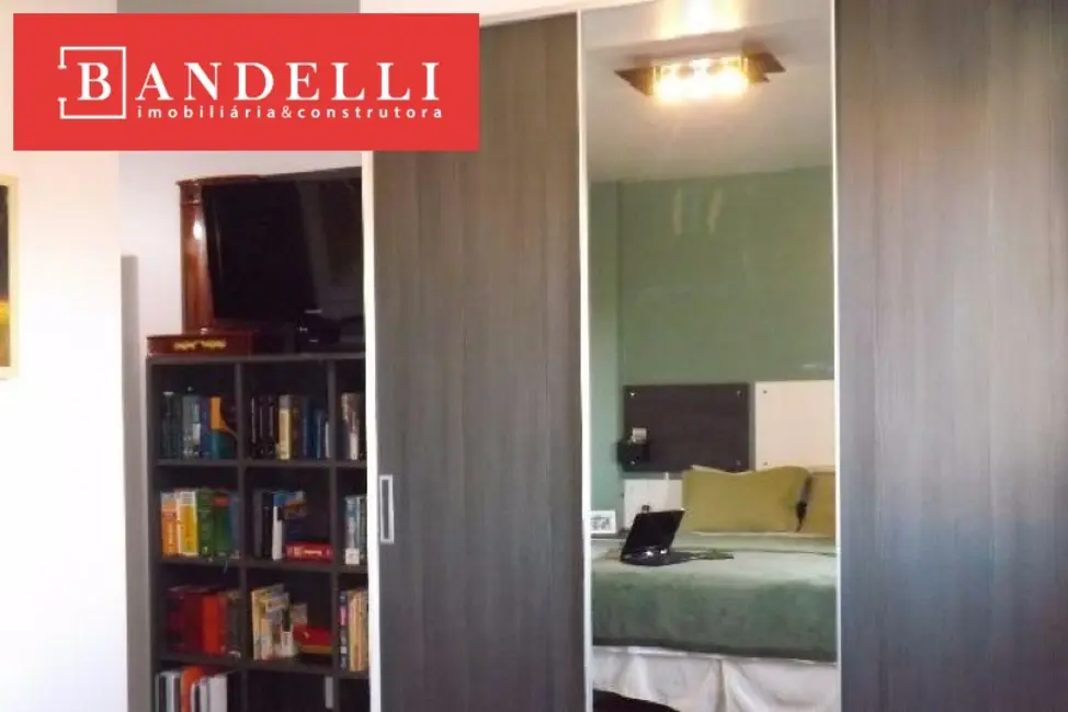 Apartamento com 3 quartos à venda, 100m2 em Centro, Araraquara - SP - imagem 8 Foto 8 de Apartamento com 3 quartos à venda, 100m2 em Centro, Araraquara - SP