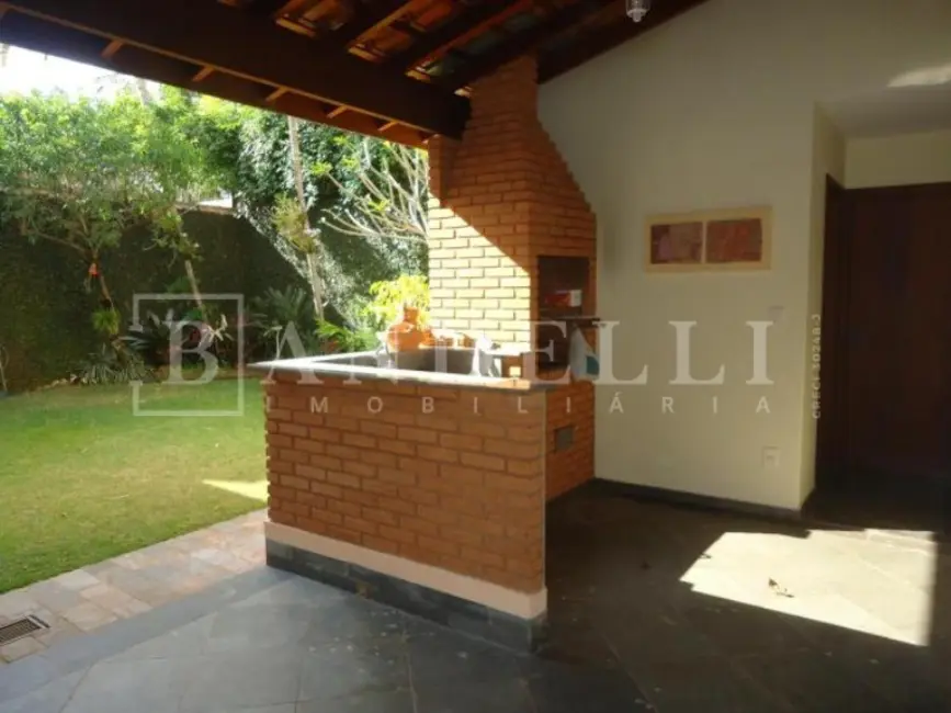 Casa com 3 quartos à venda, 266m2 em Vila Harmonia, Araraquara - SP - imagem 3 Foto 3 de Casa com 3 quartos à venda, 266m2 em Vila Harmonia, Araraquara - SP