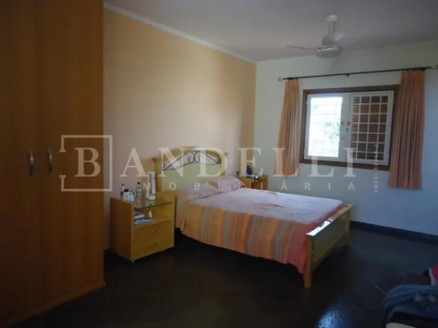 Casa com 3 quartos à venda, 266m2 em Vila Harmonia, Araraquara - SP - imagem 6 Foto 6 de Casa com 3 quartos à venda, 266m2 em Vila Harmonia, Araraquara - SP