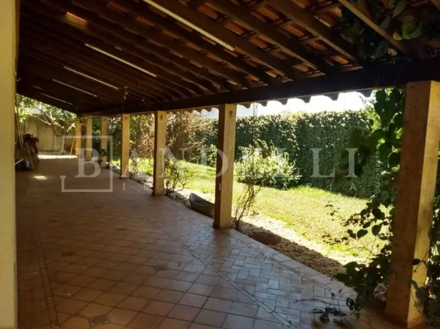 Casa com 3 quartos à venda, 303m2 em Cidade Jardim, Araraquara - SP - imagem 4 Foto 4 de Casa com 3 quartos à venda, 303m2 em Cidade Jardim, Araraquara - SP
