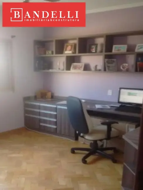 Foto 8 de Apartamento com 3 quartos à venda, 97m2 em Jardim Higienópolis, Araraquara - SP