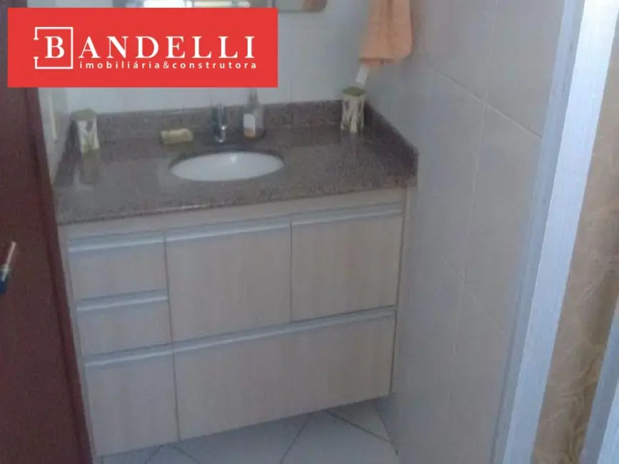 Foto 9 de Apartamento com 3 quartos à venda, 97m2 em Jardim Higienópolis, Araraquara - SP