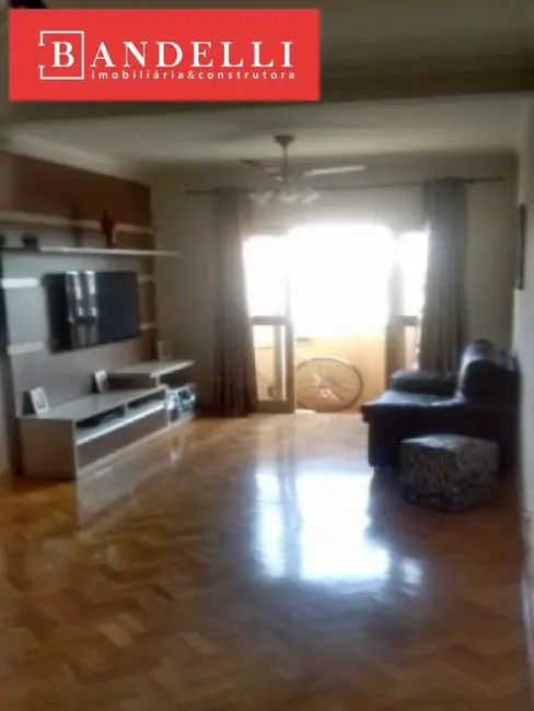 Foto 6 de Apartamento com 3 quartos à venda, 97m2 em Jardim Higienópolis, Araraquara - SP