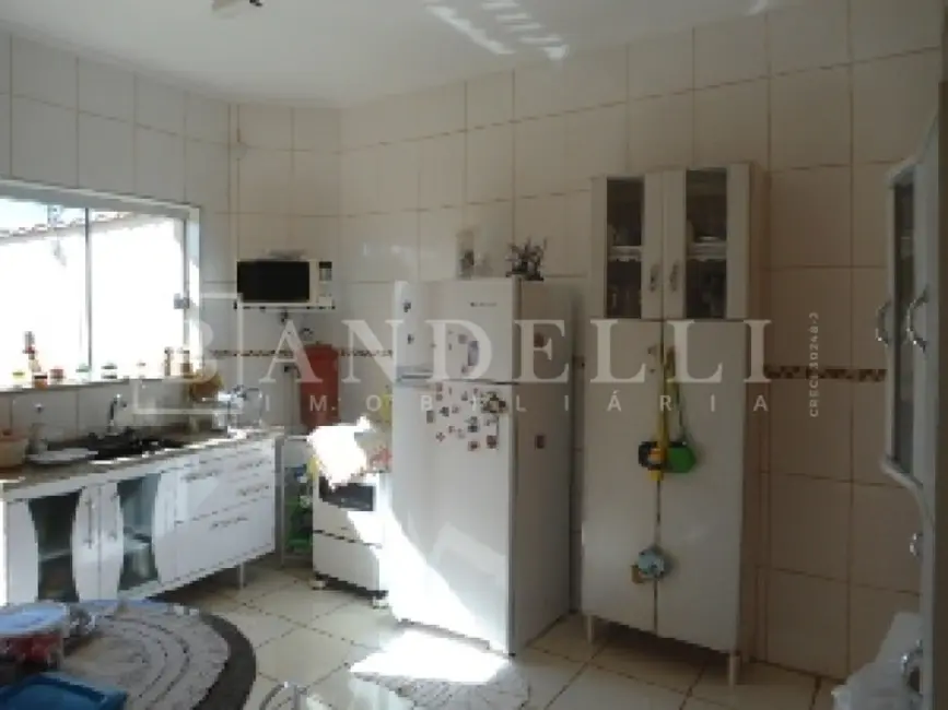 Casa com 3 quartos à venda, 240m2 em Residencial Cambuy, Araraquara - SP - imagem 8 Foto 8 de Casa com 3 quartos à venda, 240m2 em Residencial Cambuy, Araraquara - SP