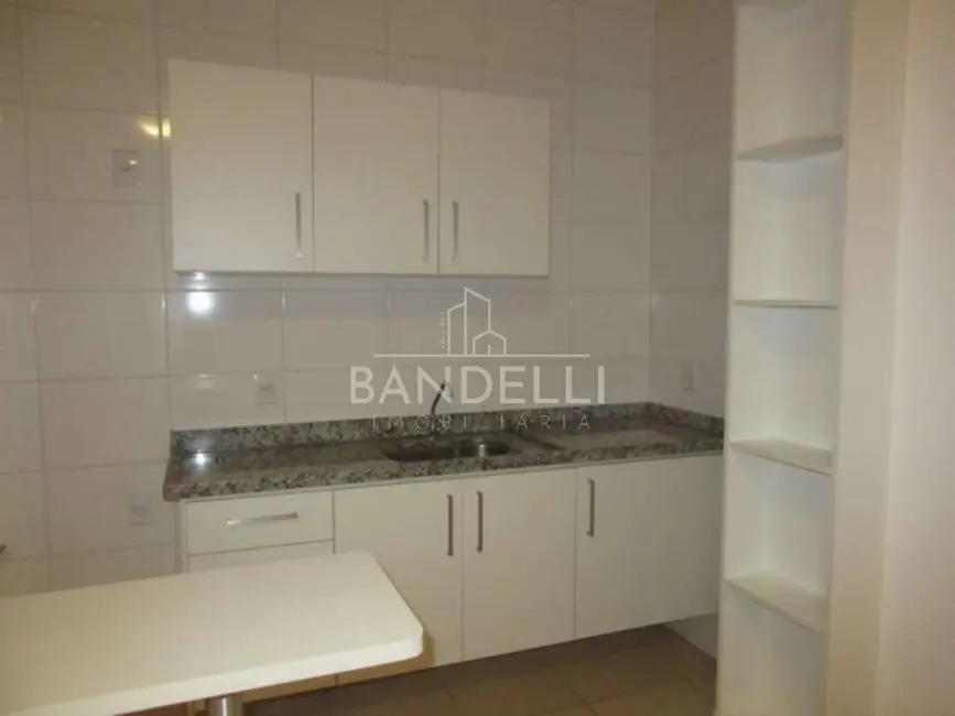 Foto 2 de Apartamento com 1 quarto à venda, 31m2 em Vila Santana, Araraquara - SP