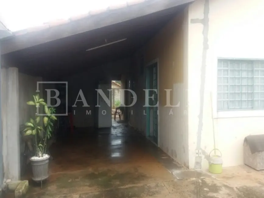 Casa com 2 quartos à venda, 110m2 em Jardim do Bosque, Araraquara - SP - imagem 8 Foto 8 de Casa com 2 quartos à venda, 110m2 em Jardim do Bosque, Araraquara - SP
