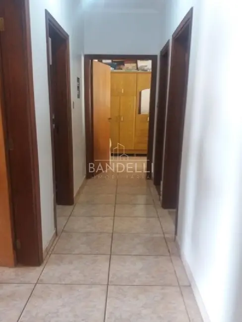 Casa com 3 quartos à venda, 110m2 em Parque Residencial Vale do Sol, Araraquara - SP - imagem 5 Foto 5 de Casa com 3 quartos à venda, 110m2 em Parque Residencial Vale do Sol, Araraquara - SP