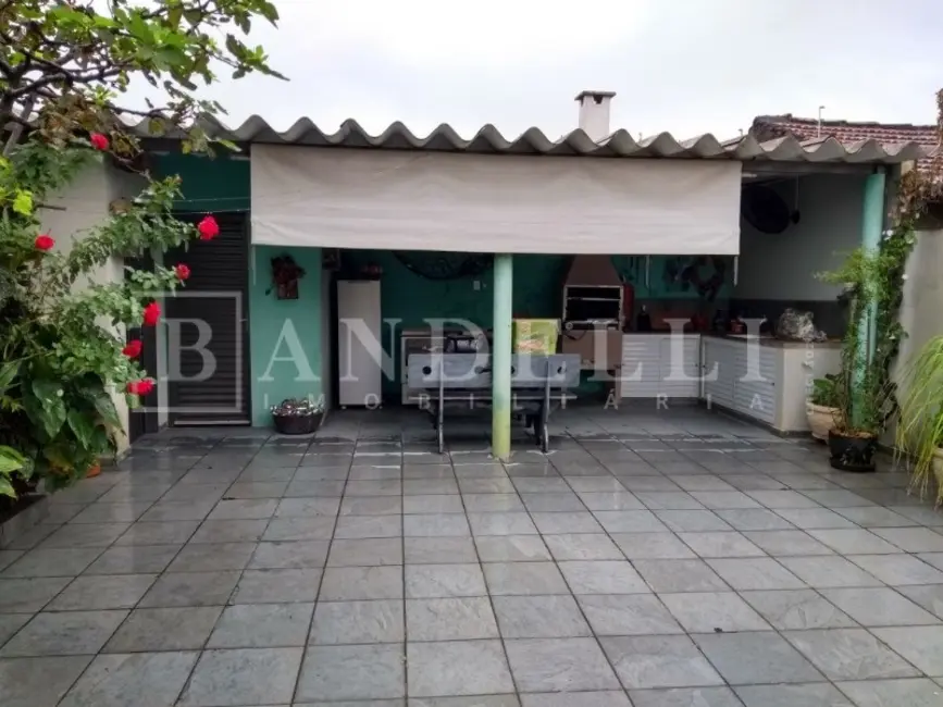 Casa com 3 quartos à venda, 138m2 em Jardim Adalgisa, Araraquara - SP - imagem 4 Foto 4 de Casa com 3 quartos à venda, 138m2 em Jardim Adalgisa, Araraquara - SP