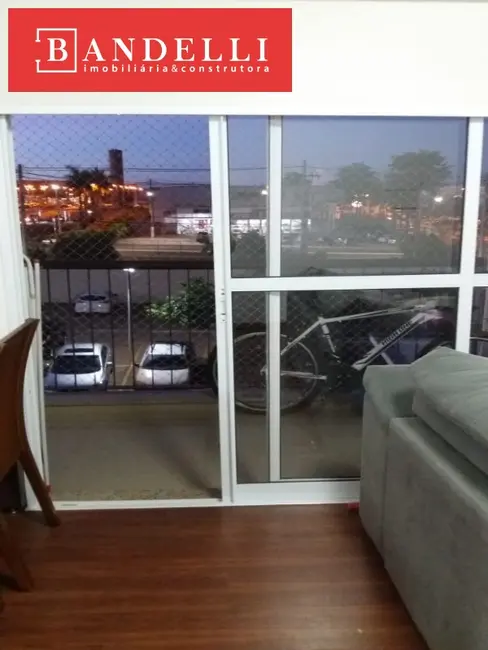 Apartamento com 2 quartos à venda, 72m2 em Araraquara - SP - imagem 4 Foto 4 de Apartamento com 2 quartos à venda, 72m2 em Araraquara - SP
