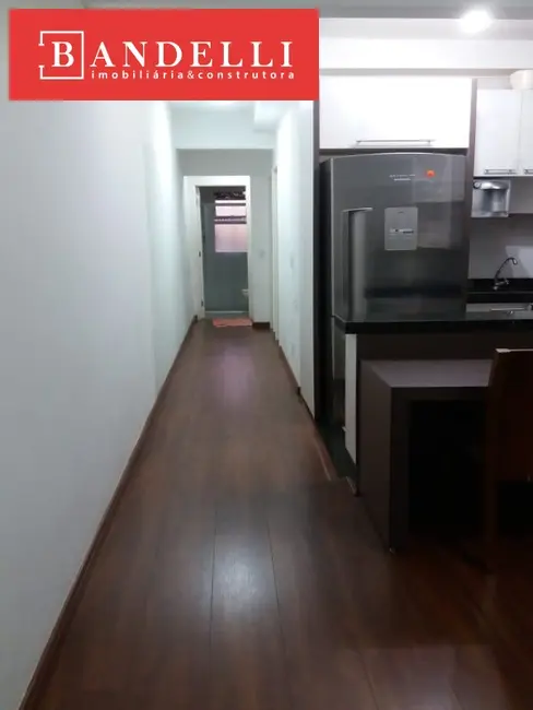 Apartamento com 2 quartos à venda, 72m2 em Araraquara - SP - imagem 5 Foto 5 de Apartamento com 2 quartos à venda, 72m2 em Araraquara - SP