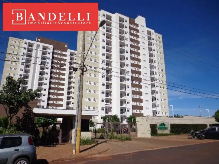Foto 1 de Apartamento com 2 quartos à venda, 72m2 em Araraquara - SP