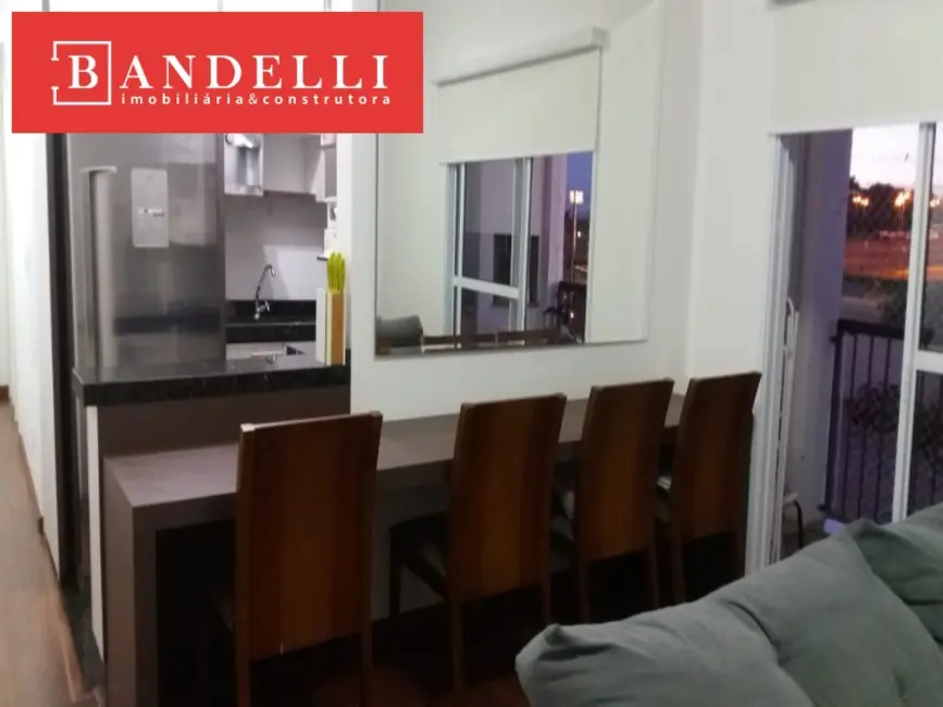 Apartamento com 2 quartos à venda, 72m2 em Araraquara - SP - imagem 8 Foto 8 de Apartamento com 2 quartos à venda, 72m2 em Araraquara - SP