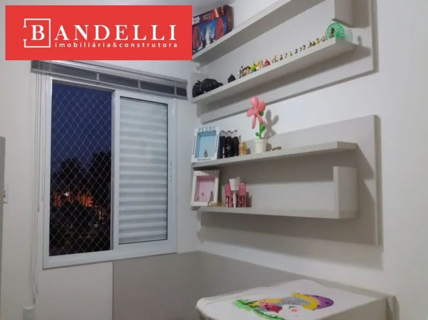Apartamento com 2 quartos à venda, 72m2 em Araraquara - SP - imagem 3 Foto 3 de Apartamento com 2 quartos à venda, 72m2 em Araraquara - SP