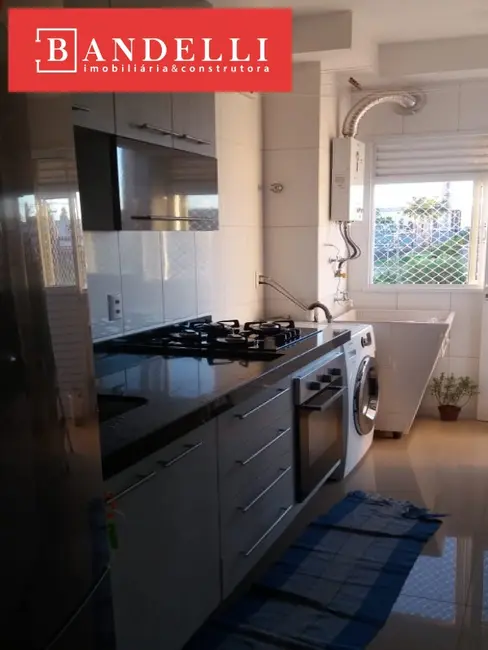 Apartamento com 2 quartos à venda, 72m2 em Araraquara - SP - imagem 2 Foto 2 de Apartamento com 2 quartos à venda, 72m2 em Araraquara - SP