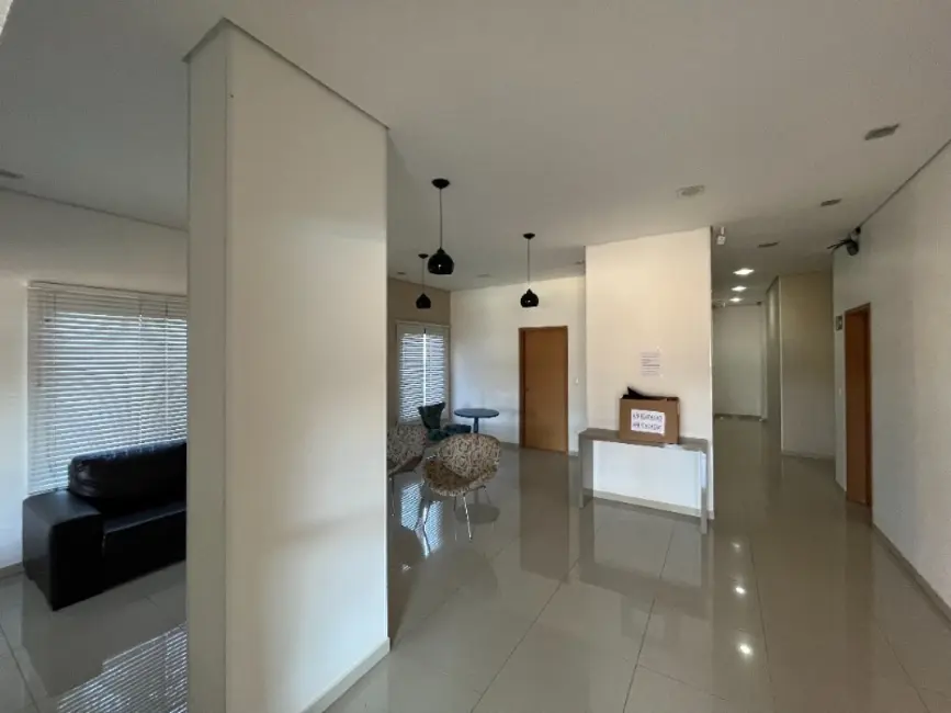 Foto 4 de Apartamento com 2 quartos para alugar, 77m2 em Vila Ferroviária, Araraquara - SP