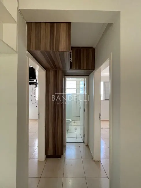 Apartamento com 2 quartos à venda, 45m2 em Araraquara - SP - imagem 6 Foto 6 de Apartamento com 2 quartos à venda, 45m2 em Araraquara - SP