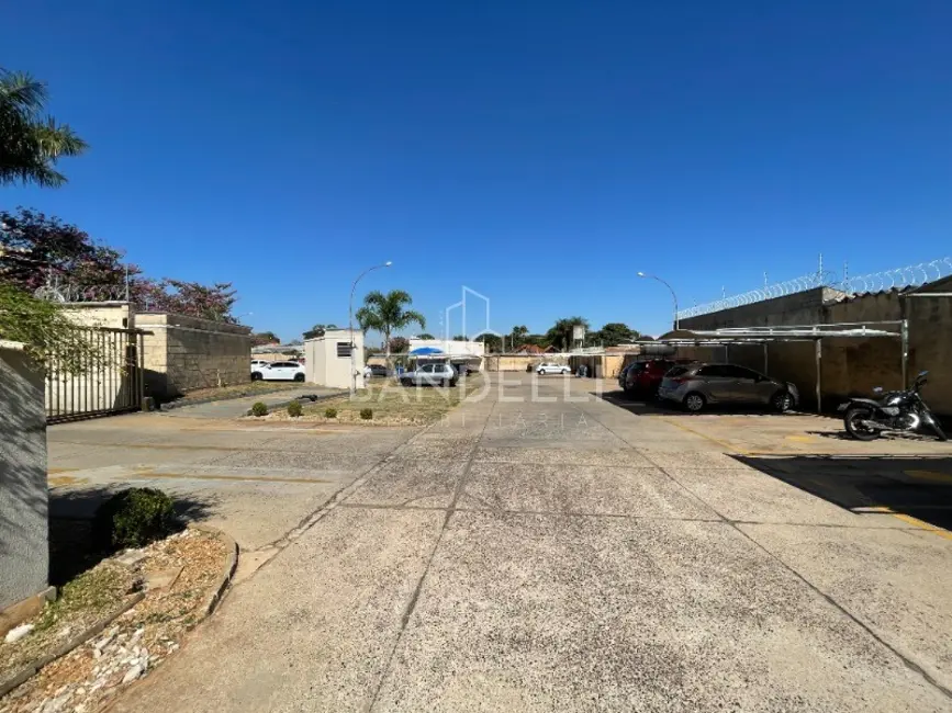 Apartamento com 2 quartos à venda, 45m2 em Araraquara - SP - imagem 3 Foto 3 de Apartamento com 2 quartos à venda, 45m2 em Araraquara - SP