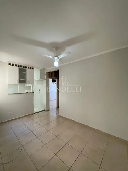 Apartamento com 2 quartos à venda, 45m2 em Araraquara - SP - imagem 4 Foto 4 de Apartamento com 2 quartos à venda, 45m2 em Araraquara - SP