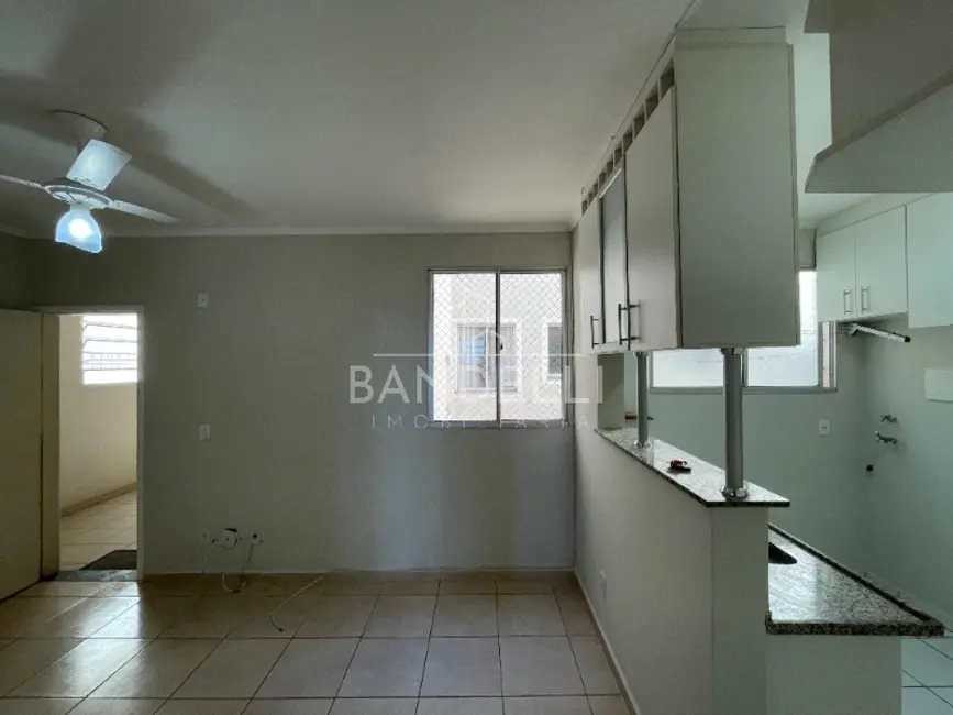 Apartamento com 2 quartos à venda, 45m2 em Araraquara - SP - imagem 8 Foto 8 de Apartamento com 2 quartos à venda, 45m2 em Araraquara - SP