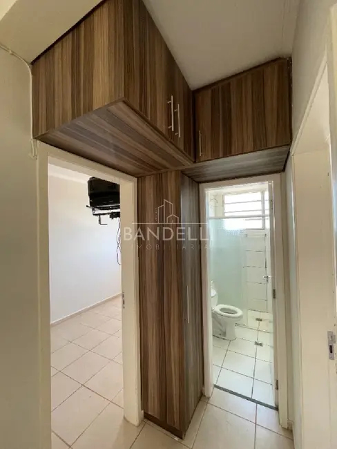 Apartamento com 2 quartos à venda, 45m2 em Araraquara - SP - imagem 7 Foto 7 de Apartamento com 2 quartos à venda, 45m2 em Araraquara - SP