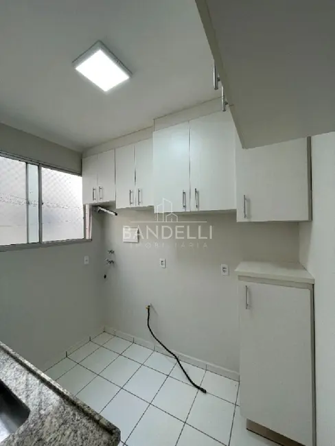 Apartamento com 2 quartos à venda, 45m2 em Araraquara - SP - imagem 9 Foto 9 de Apartamento com 2 quartos à venda, 45m2 em Araraquara - SP