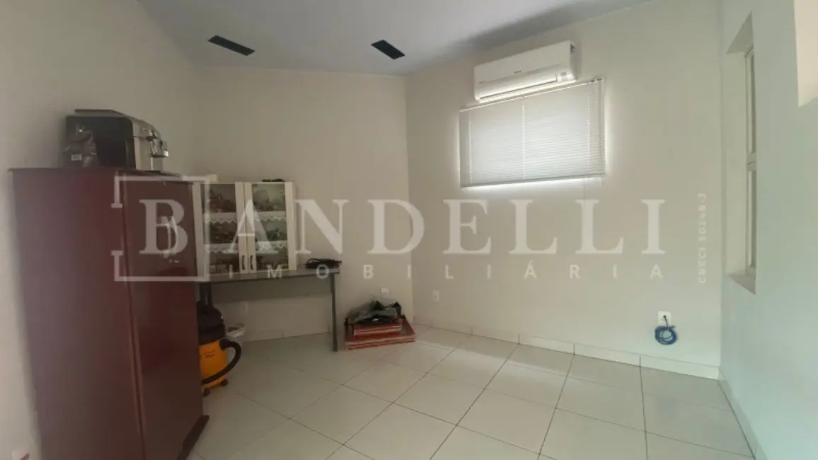 Foto 6 de Casa com 3 quartos à venda, 249m2 em Vila Harmonia, Araraquara - SP