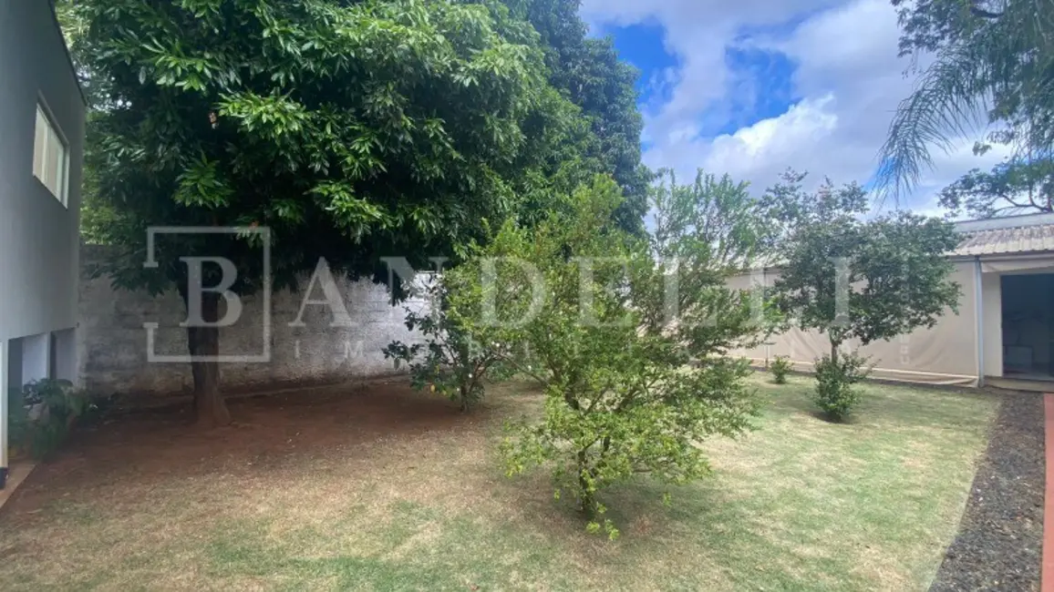 Foto 3 de Casa com 3 quartos à venda, 249m2 em Vila Harmonia, Araraquara - SP