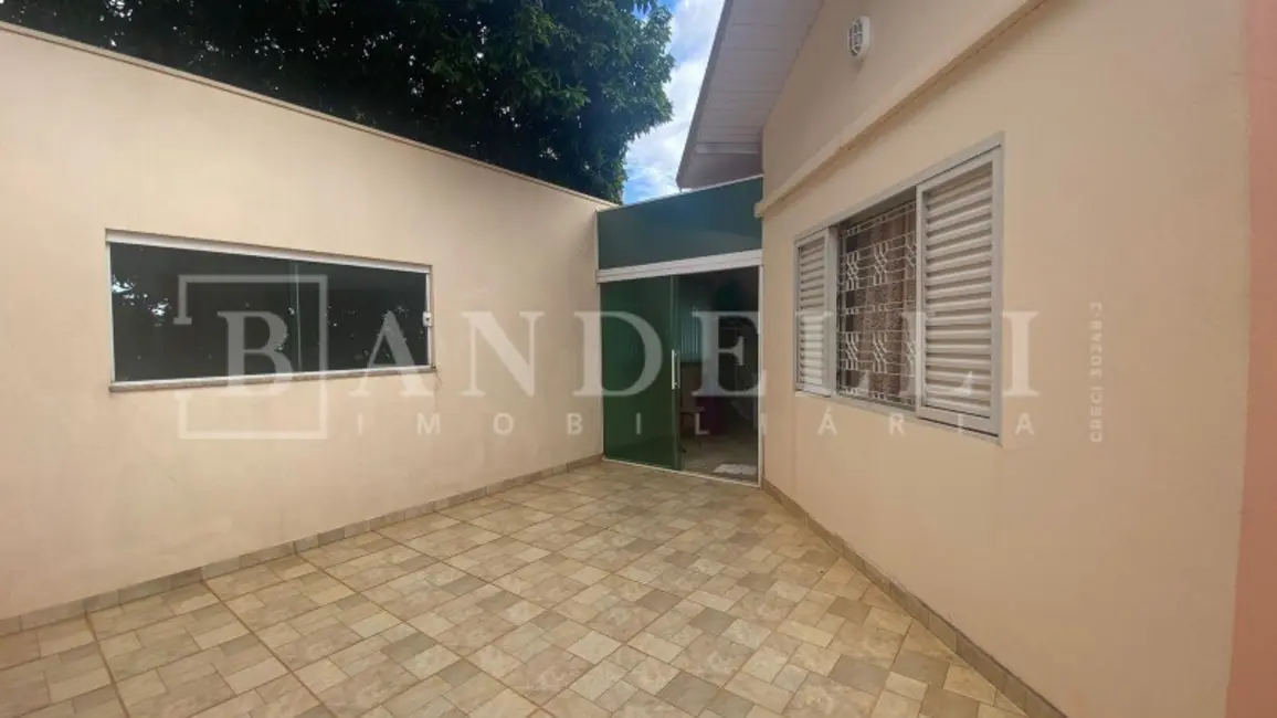 Foto 9 de Casa com 3 quartos à venda, 249m2 em Vila Harmonia, Araraquara - SP