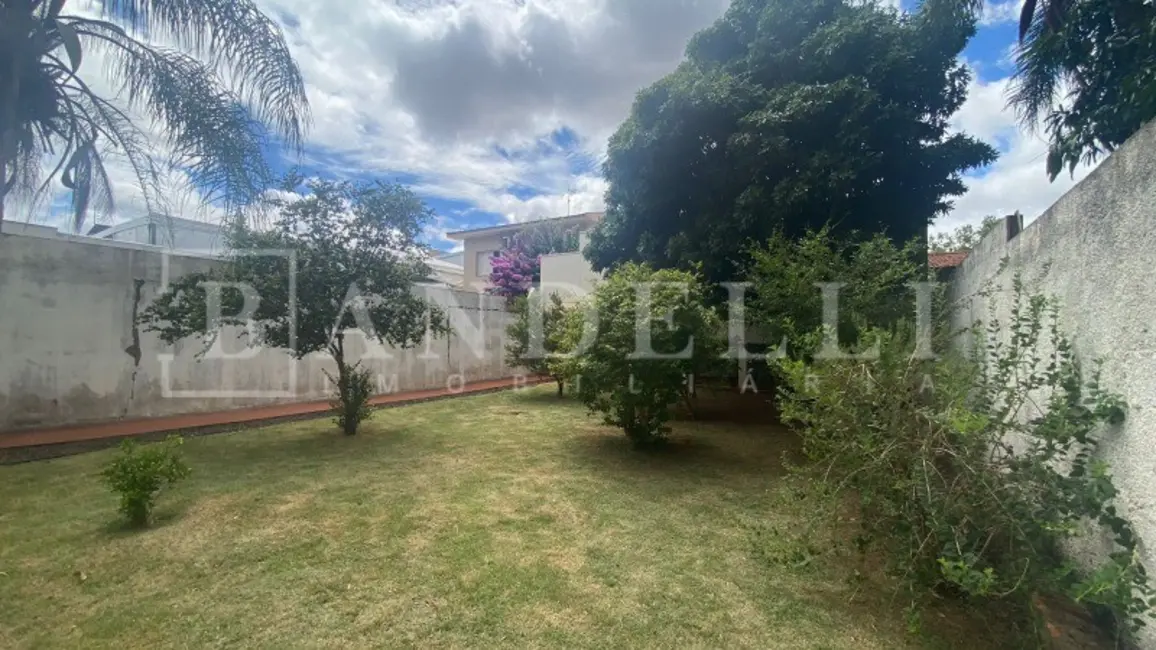 Foto 4 de Casa com 3 quartos à venda, 249m2 em Vila Harmonia, Araraquara - SP