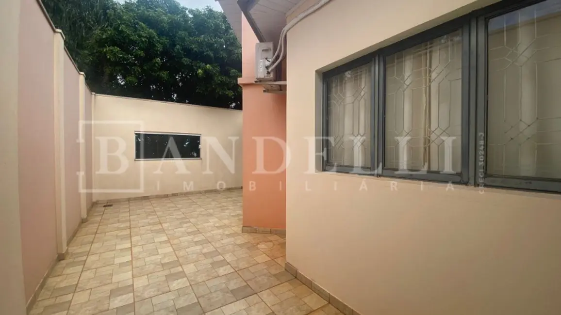 Foto 7 de Casa com 3 quartos à venda, 249m2 em Vila Harmonia, Araraquara - SP
