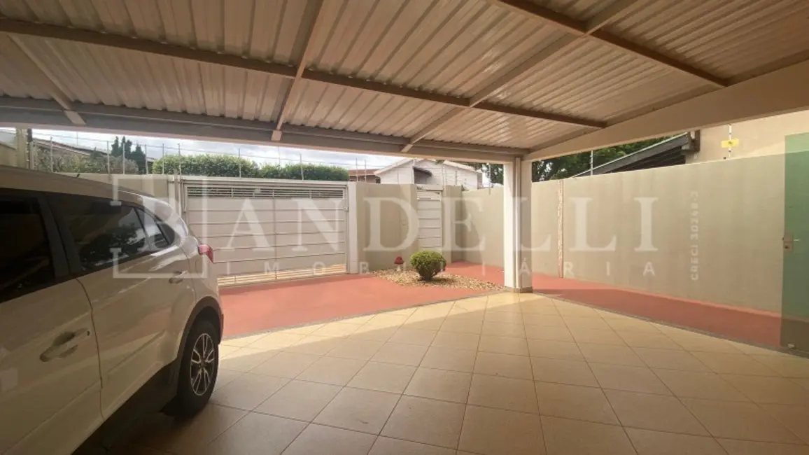 Foto 2 de Casa com 3 quartos à venda, 249m2 em Vila Harmonia, Araraquara - SP