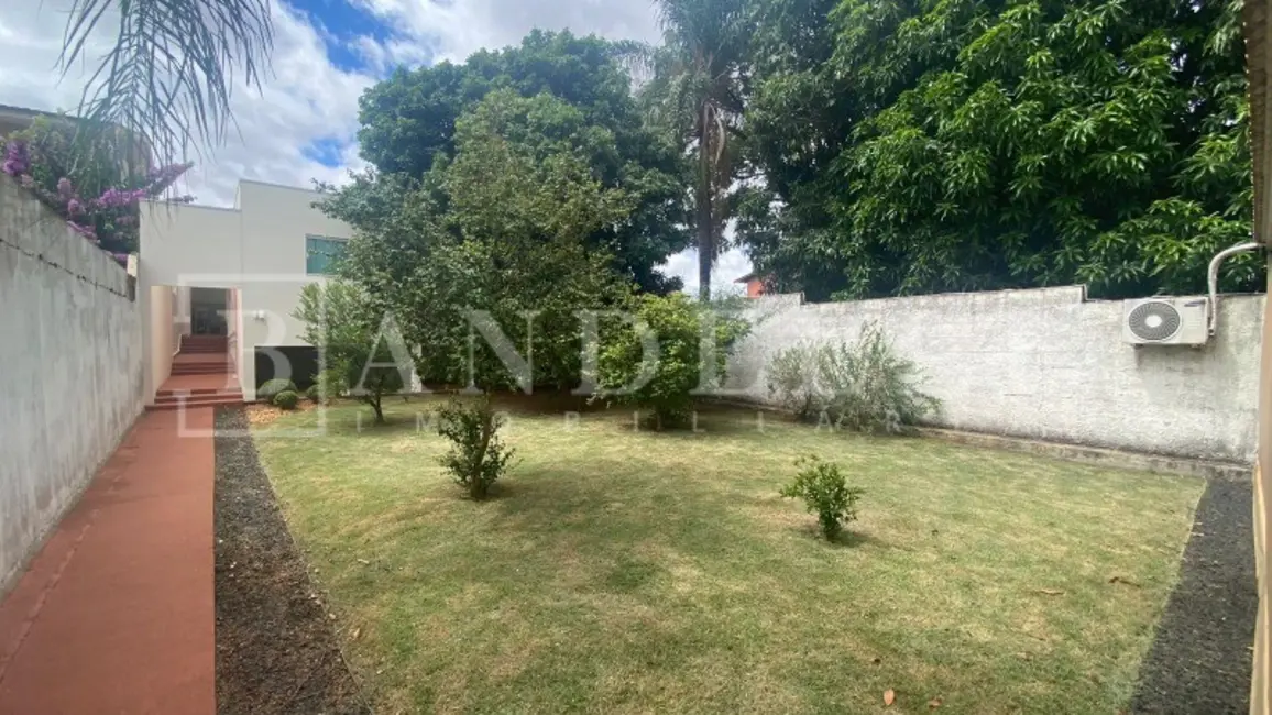 Foto 5 de Casa com 3 quartos à venda, 249m2 em Vila Harmonia, Araraquara - SP