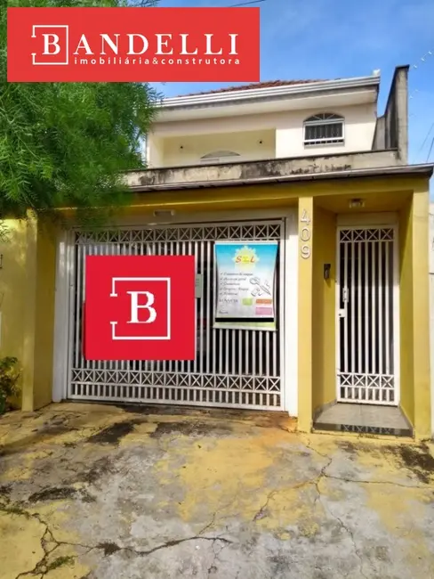 Casa com 3 quartos à venda, 158m2 em Jardim Imperador, Araraquara - SP - imagem 1 Foto 1 de Casa com 3 quartos à venda, 158m2 em Jardim Imperador, Araraquara - SP