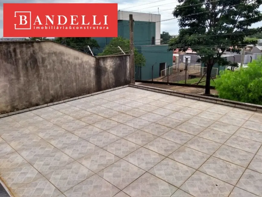 Casa com 3 quartos à venda, 158m2 em Jardim Imperador, Araraquara - SP - imagem 2 Foto 2 de Casa com 3 quartos à venda, 158m2 em Jardim Imperador, Araraquara - SP